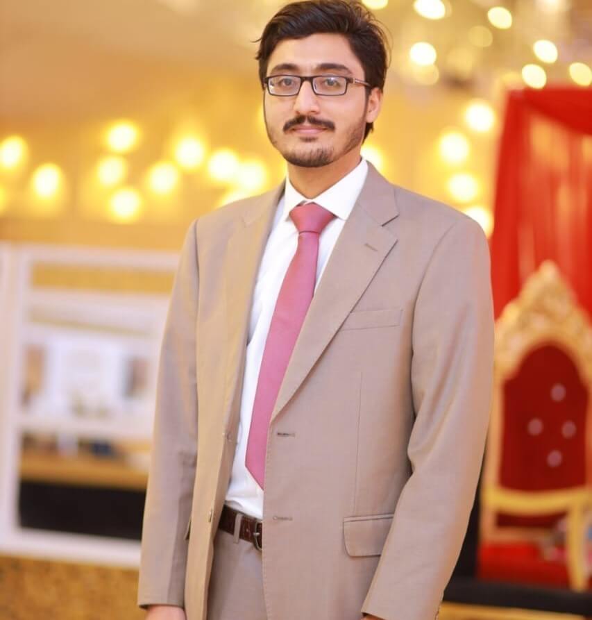 Umer Ameen